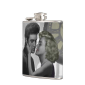 Flasques Le retour 2 de l'amour (Gauche)