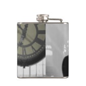 Flasques Le retour 2 de l'amour (Dos)