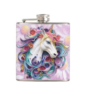 Flasques Le Sip Serenity de Unicorn