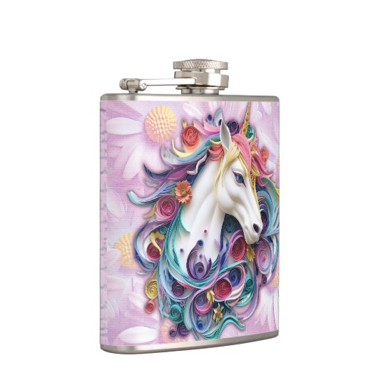 Flasques Le Sip Serenity de Unicorn (Droite)