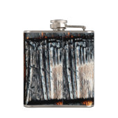 Flasques L'Échelle (Dos)