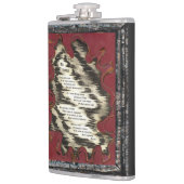 Flasques L'échelle (Gauche)