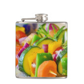 Flasques Légumes (Devant)