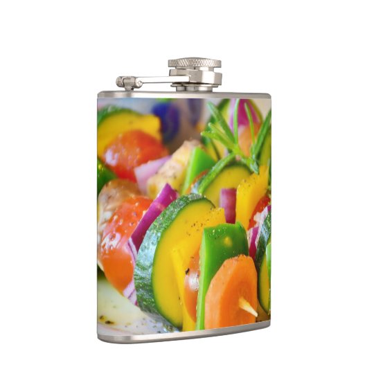 Flasques Légumes (Droite)