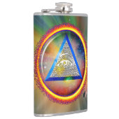 Flasques Lens de la Providence (Droite)