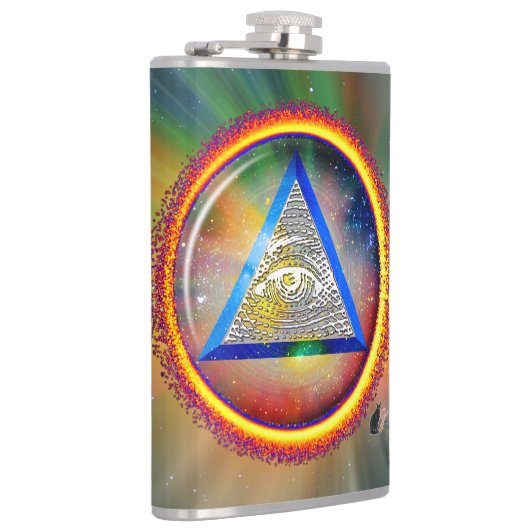 Flasques Lens de la Providence (Droite)