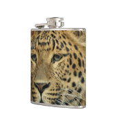 Flasques Leopard Lovers (Gauche)