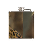 Flasques Leopard Lovers (Dos)