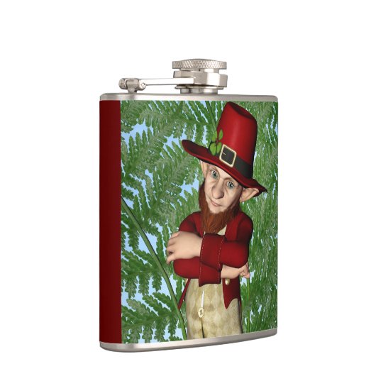 Flasques Leprechaun (Droite)