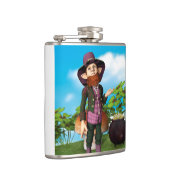 Flasques Leprechaun (Droite)