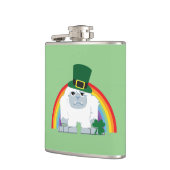 Flasques Leprechaun yeti (Gauche)