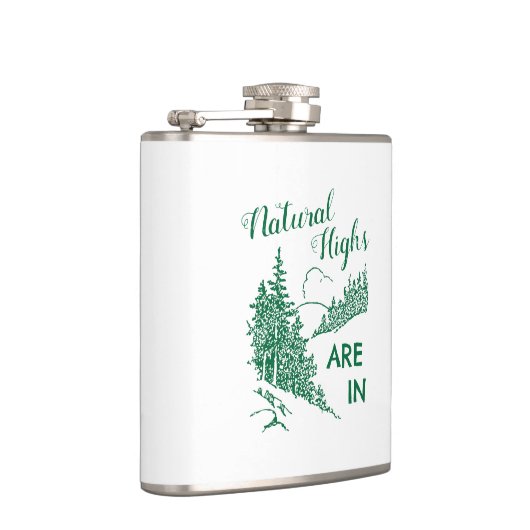 Flasques Les atouts naturels sont présents (Droite)