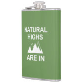Flasques Les atouts naturels sont présents (Gauche)