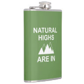 Flasques Les atouts naturels sont présents (Droite)