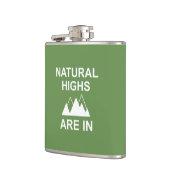 Flasques Les atouts naturels sont présents (Gauche)