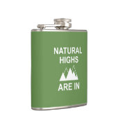 Flasques Les atouts naturels sont présents (Droite)