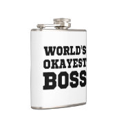 Flasques Les Bois de l'Okayest (Droite)