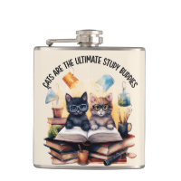 Les Chats Sont Les Derniers Étudiants