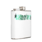 Flasques Les électriciens drôles de l'électricien | sont (Droite)