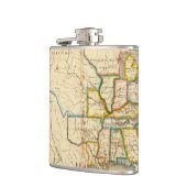 Flasques Les Etats-Unis 26 (Gauche)