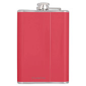 Flasques Les Etats-Unis d'AmericaWar II promotionnel (Dos)