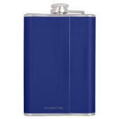 Flasques LES Etats-Unis - Joignez le service aérien (Dos)