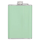 Flasques Les gnomes m'ont incité à le faire (Dos)