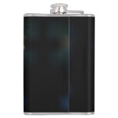 Flasques Les libellules du lac (Dos)