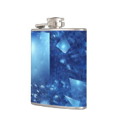 Flasques Les miroirs brisés (Gauche)