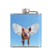 Flasques Les porcs pourraient voler (Dos)