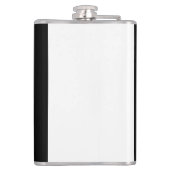 Flasques Les rêves deviennent réalité (Dos)