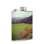 Flasques Les sommets (Droite)