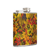 Flasques Les trésors d'automne (Droite)