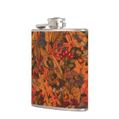 Flasques Les trésors d'automne (Gauche)