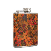 Flasques Les trésors d'automne (Droite)