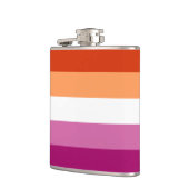 Flasques Lesbian (Gauche)