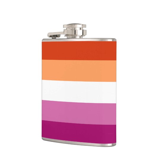 Flasques Lesbian (Gauche)