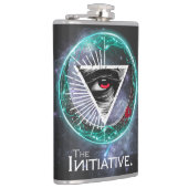 Flasques L'étincelle de l'initiative (Droite)