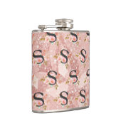 Flasques Lettre S (Droite)