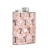 Flasques Lettre T (Droite)