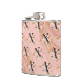 Flasques Lettre X (Gauche)