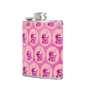 Flasques Lèvres (Gauche)