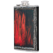 Flasques L'exécuteur (Gauche)