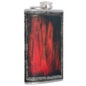 Flasques L'exécuteur (Droite)