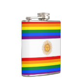 Flasques LGBT Argentine (Droite)