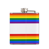 Flasques LGBT Argentine (Dos)