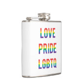 FLASQUES LGBTQ (Droite)