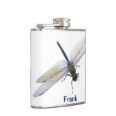 Flasques libellule (Droite)