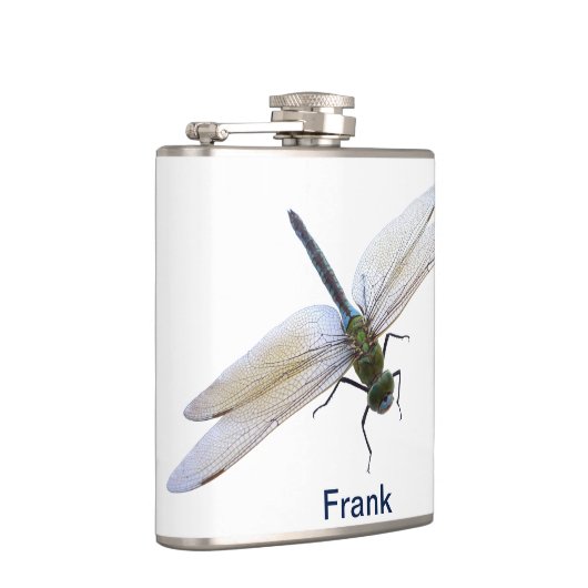 Flasques libellule (Droite)