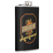 Flasques Librarian (Droite)